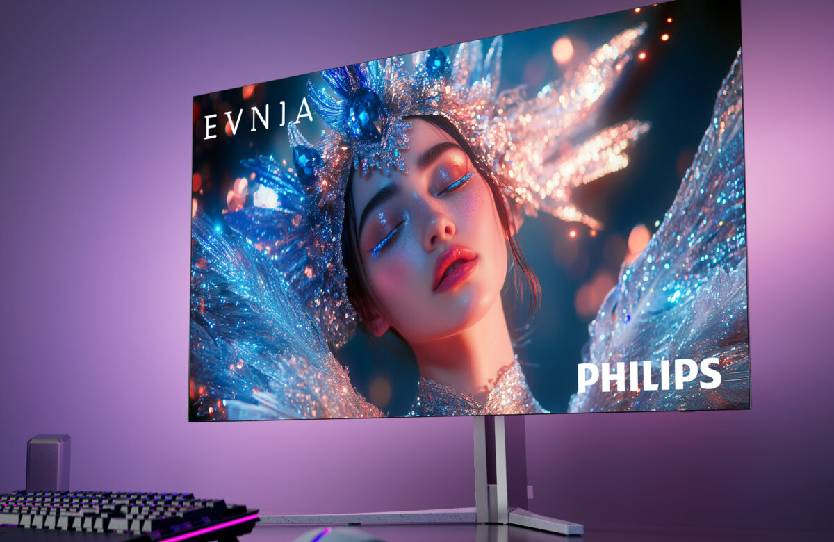 PHILIPS Monitor